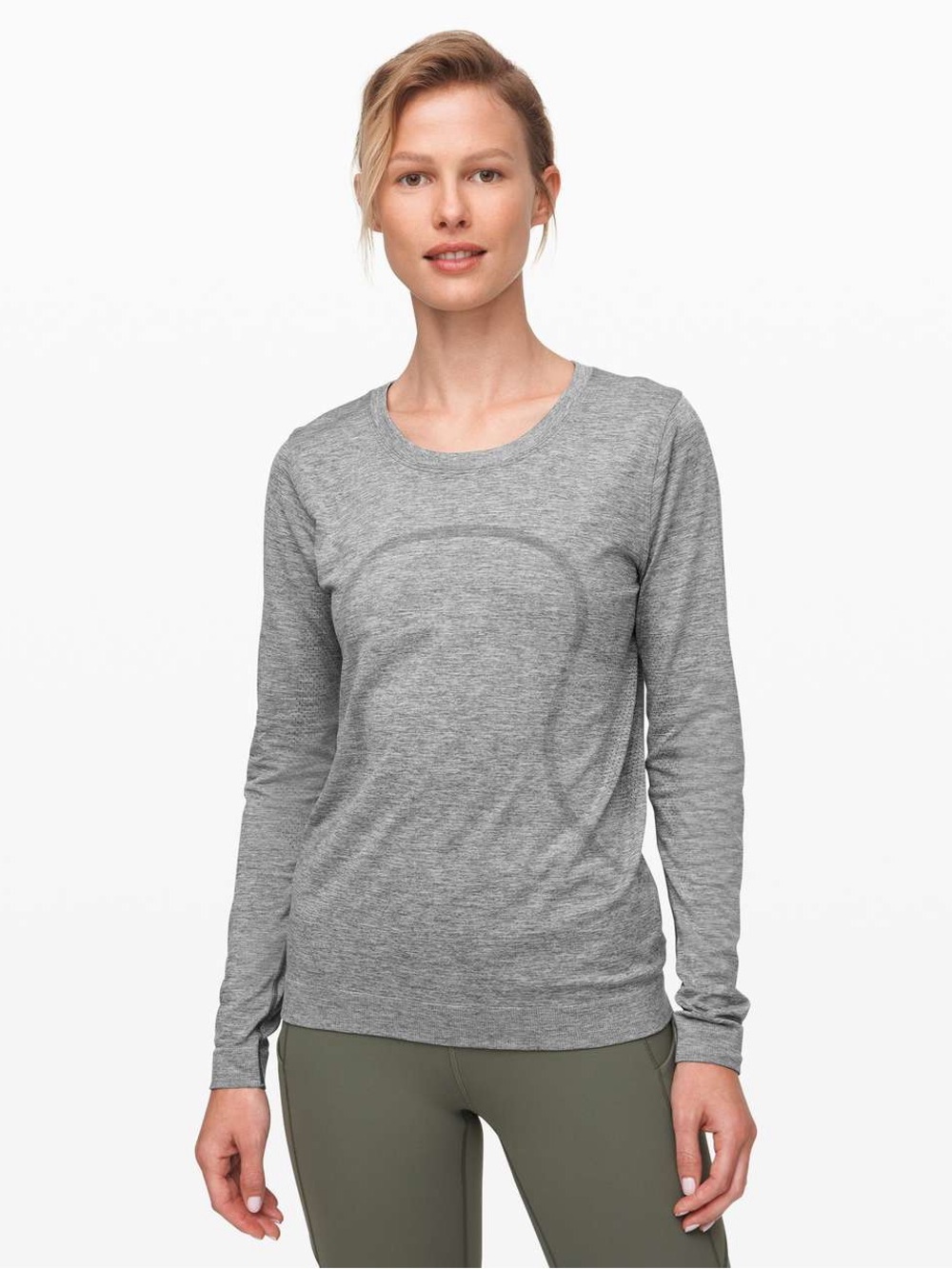 Swiftly relaxed long sleeve (old style)